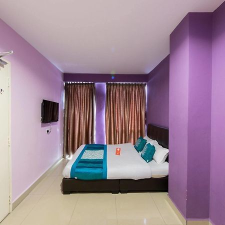 De Jaya Hotel Petaling Jaya Zewnętrze zdjęcie
