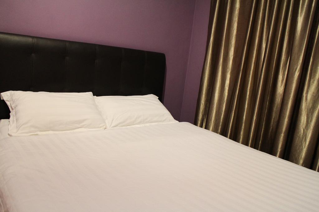 De Jaya Hotel Petaling Jaya Pokój zdjęcie