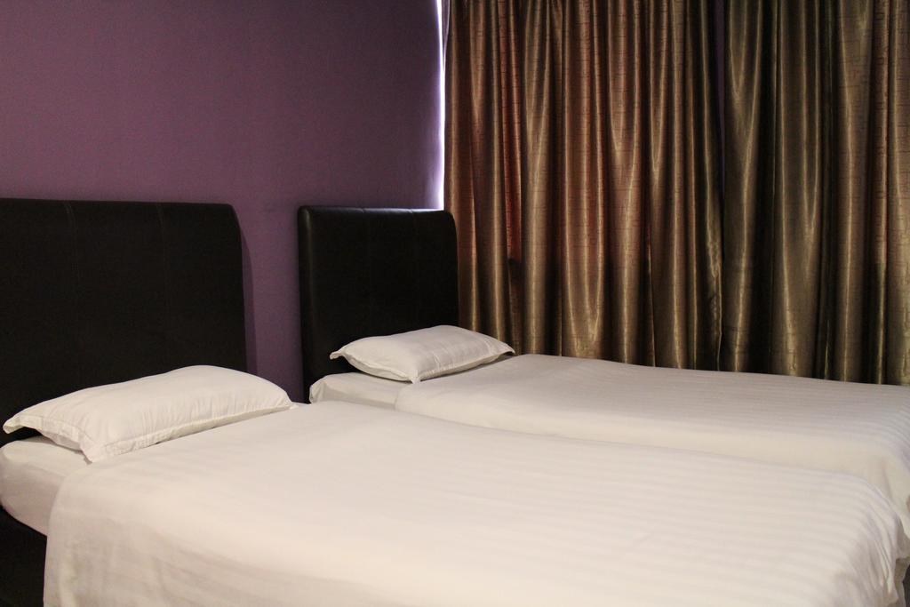 De Jaya Hotel Petaling Jaya Pokój zdjęcie