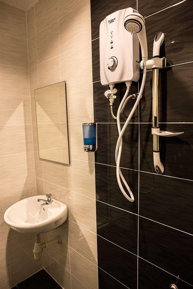 De Jaya Hotel Petaling Jaya Zewnętrze zdjęcie
