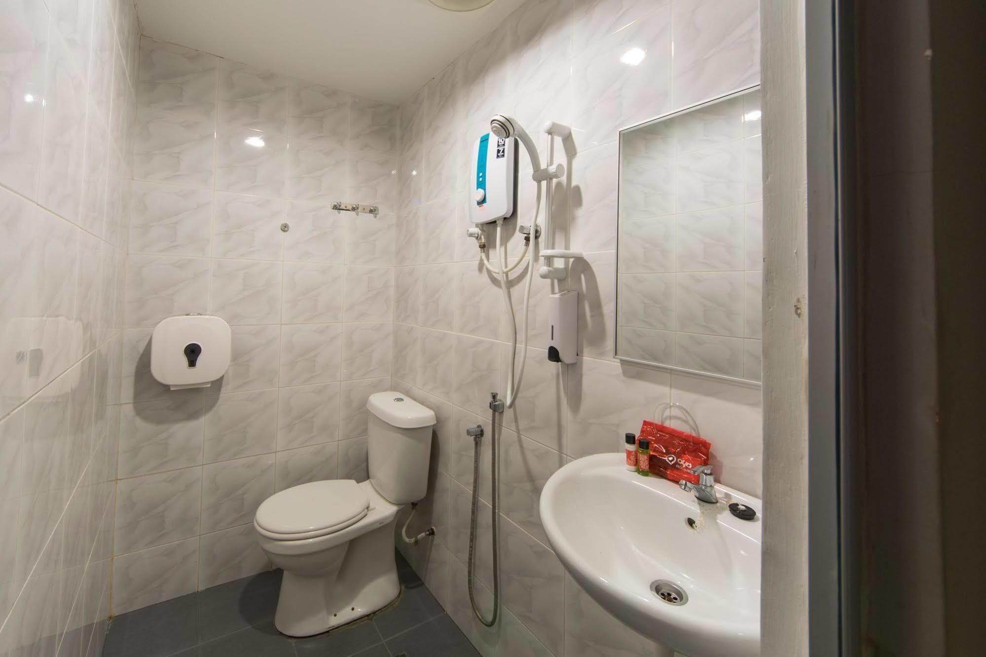 De Jaya Hotel Petaling Jaya Zewnętrze zdjęcie