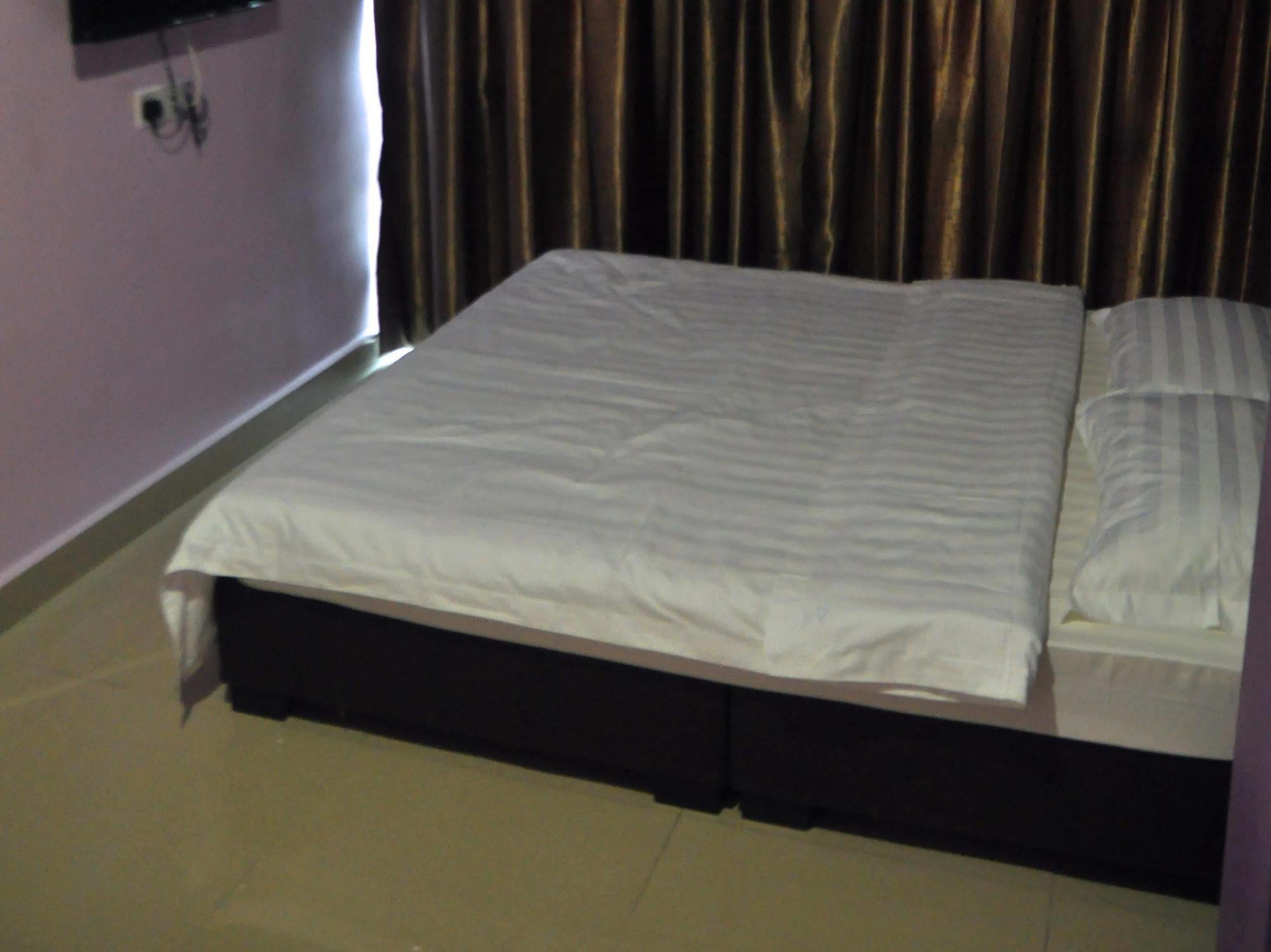 De Jaya Hotel Petaling Jaya Zewnętrze zdjęcie