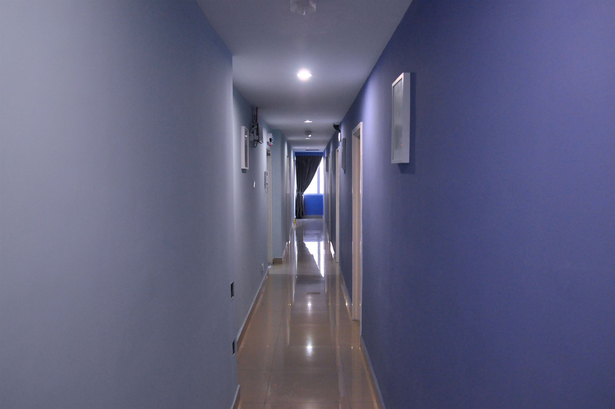 De Jaya Hotel Petaling Jaya Zewnętrze zdjęcie
