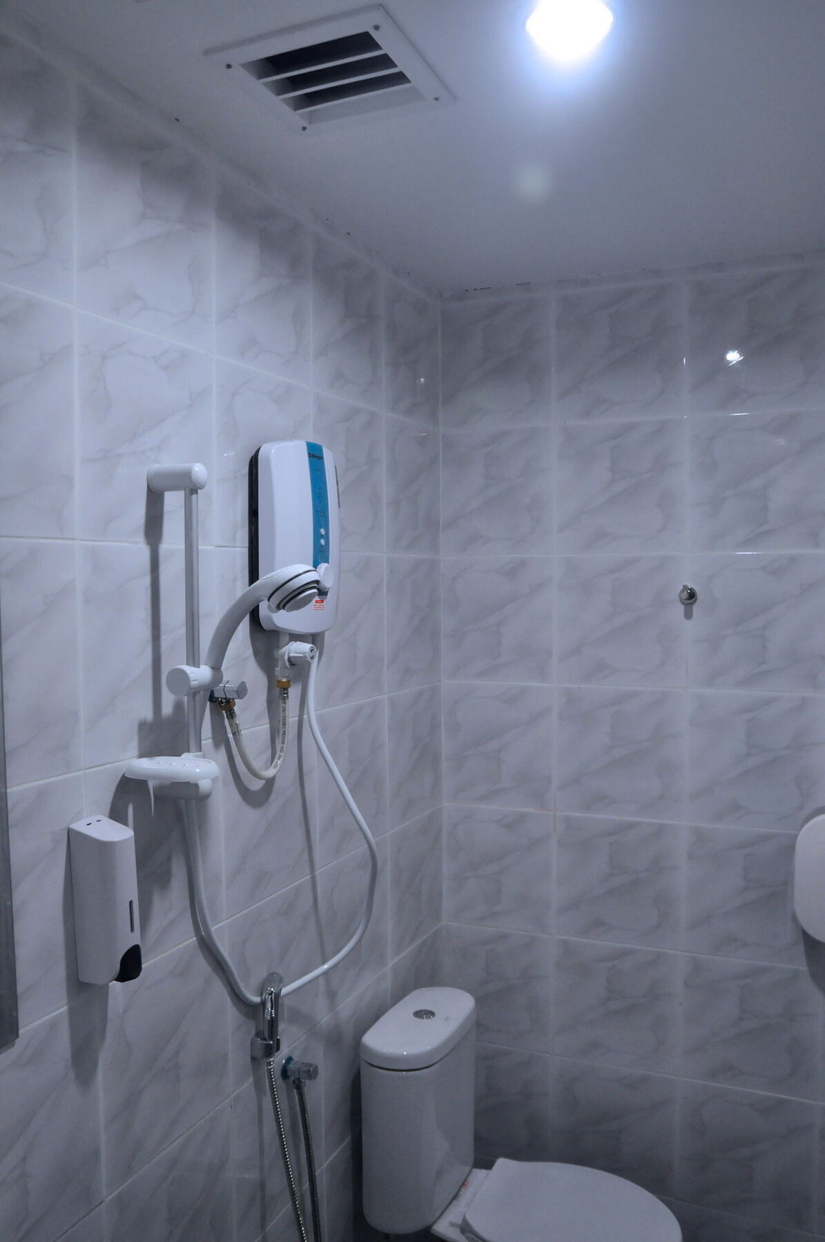 De Jaya Hotel Petaling Jaya Zewnętrze zdjęcie