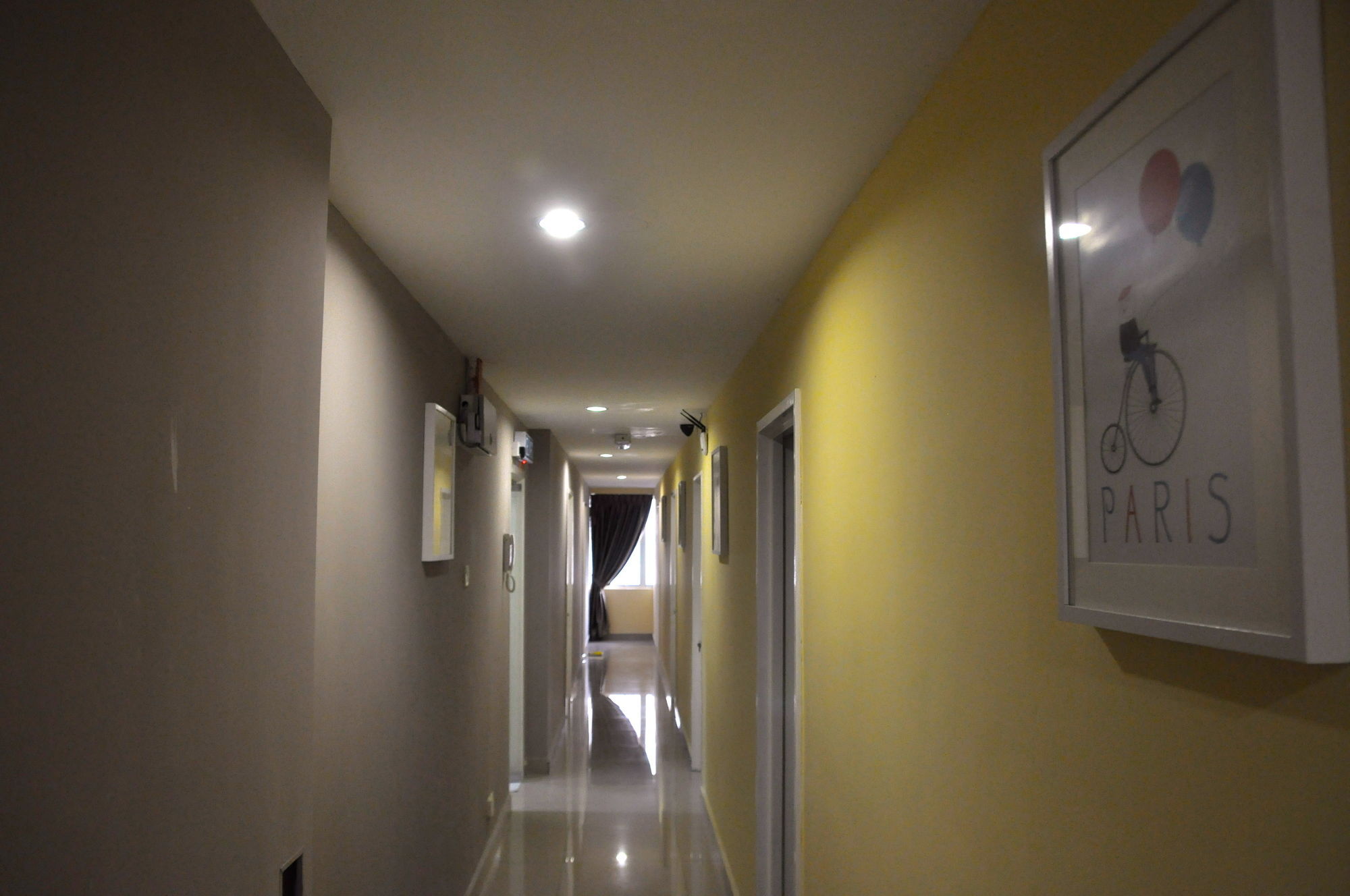 De Jaya Hotel Petaling Jaya Zewnętrze zdjęcie