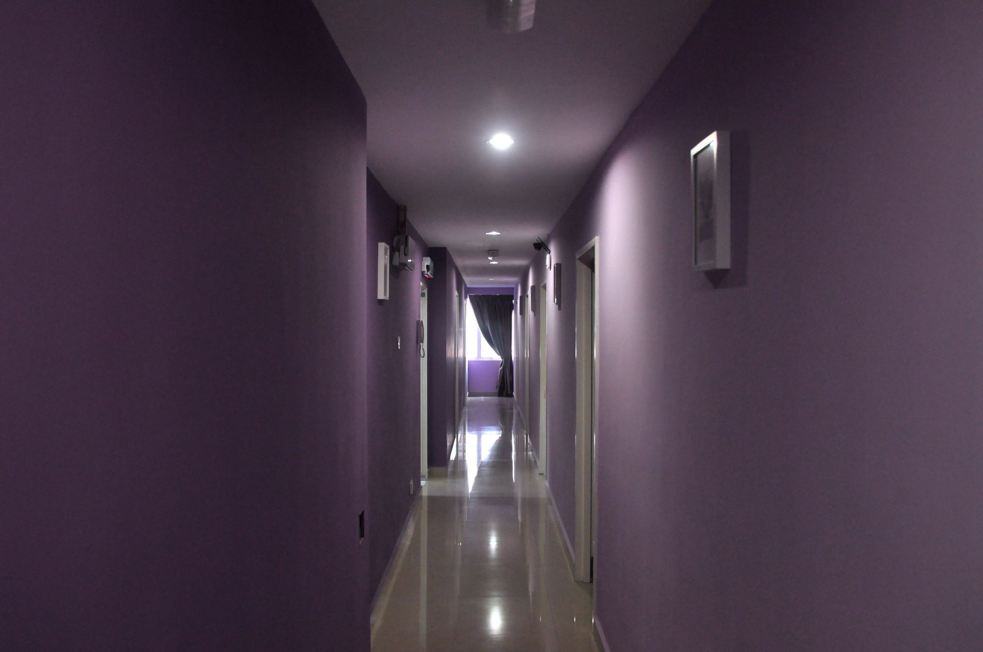 De Jaya Hotel Petaling Jaya Zewnętrze zdjęcie