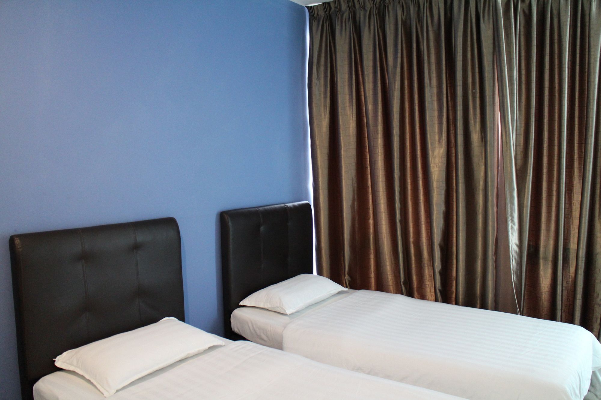 De Jaya Hotel Petaling Jaya Zewnętrze zdjęcie