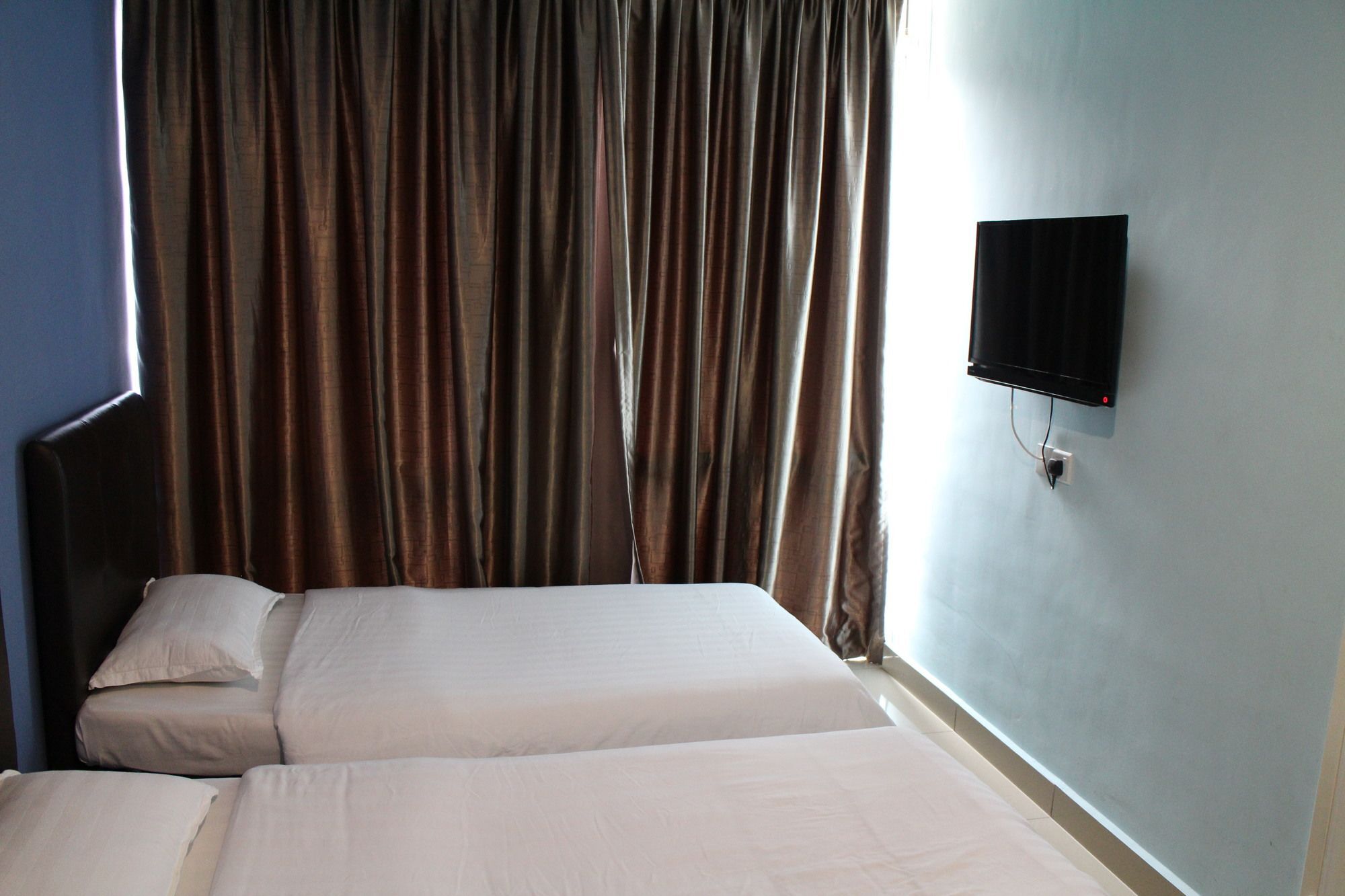 De Jaya Hotel Petaling Jaya Zewnętrze zdjęcie