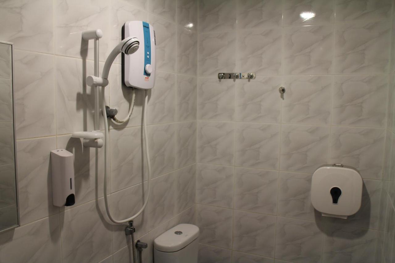 De Jaya Hotel Petaling Jaya Zewnętrze zdjęcie