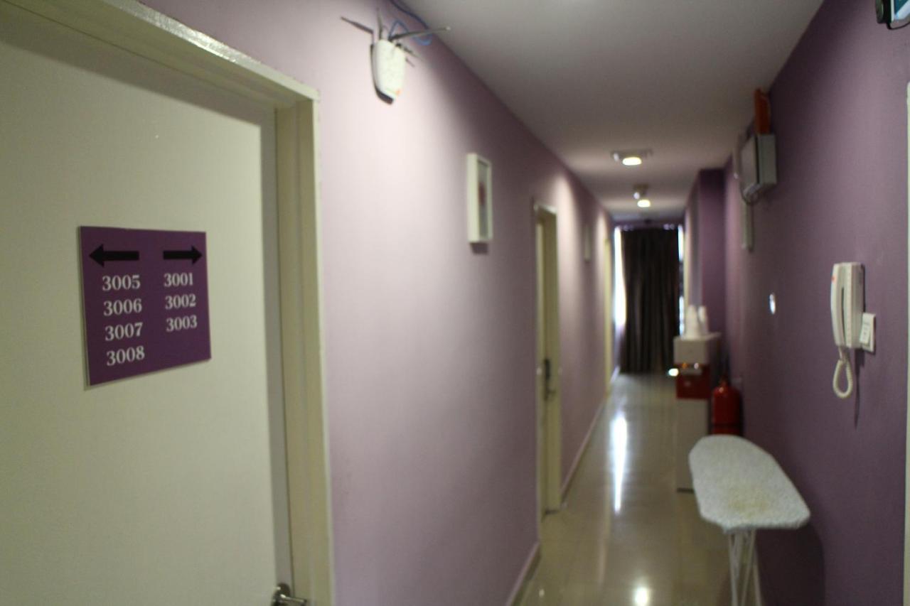 De Jaya Hotel Petaling Jaya Zewnętrze zdjęcie
