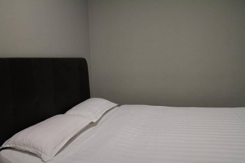 De Jaya Hotel Petaling Jaya Zewnętrze zdjęcie