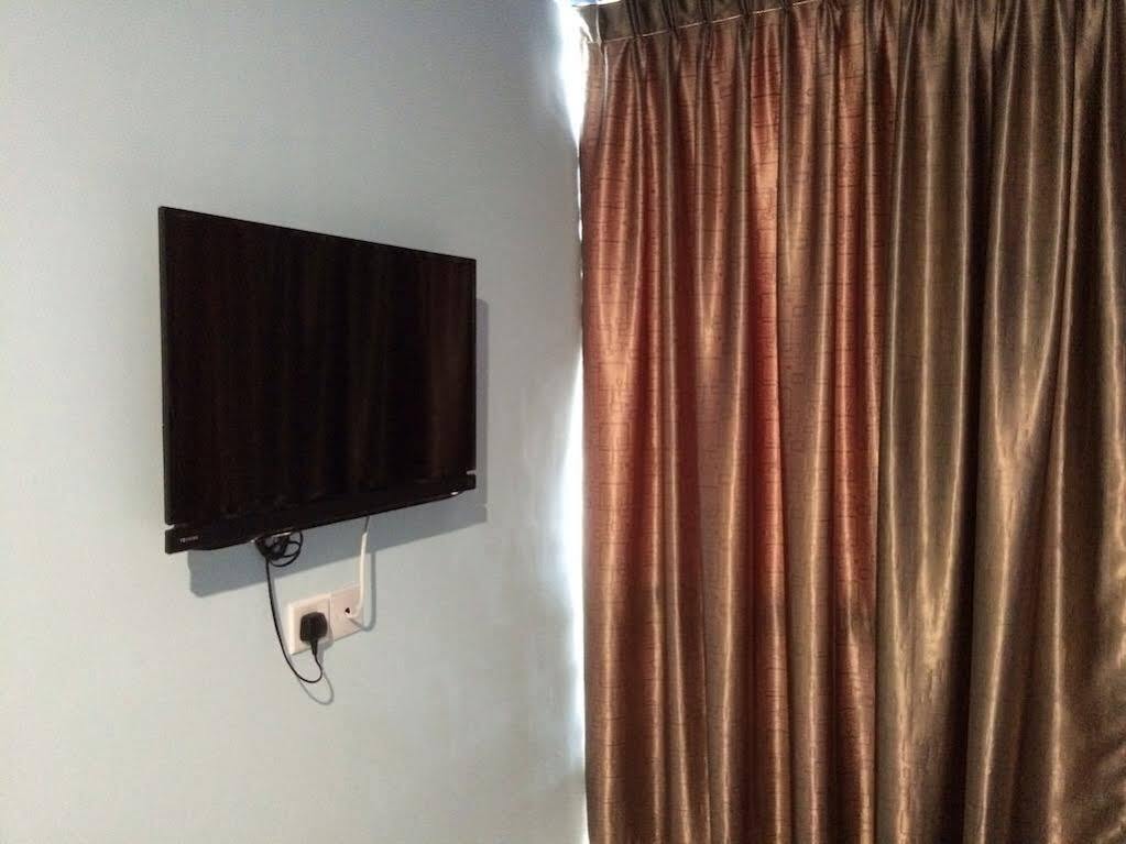 De Jaya Hotel Petaling Jaya Zewnętrze zdjęcie