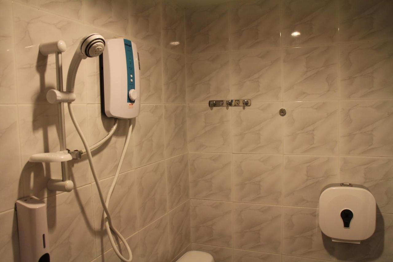De Jaya Hotel Petaling Jaya Zewnętrze zdjęcie